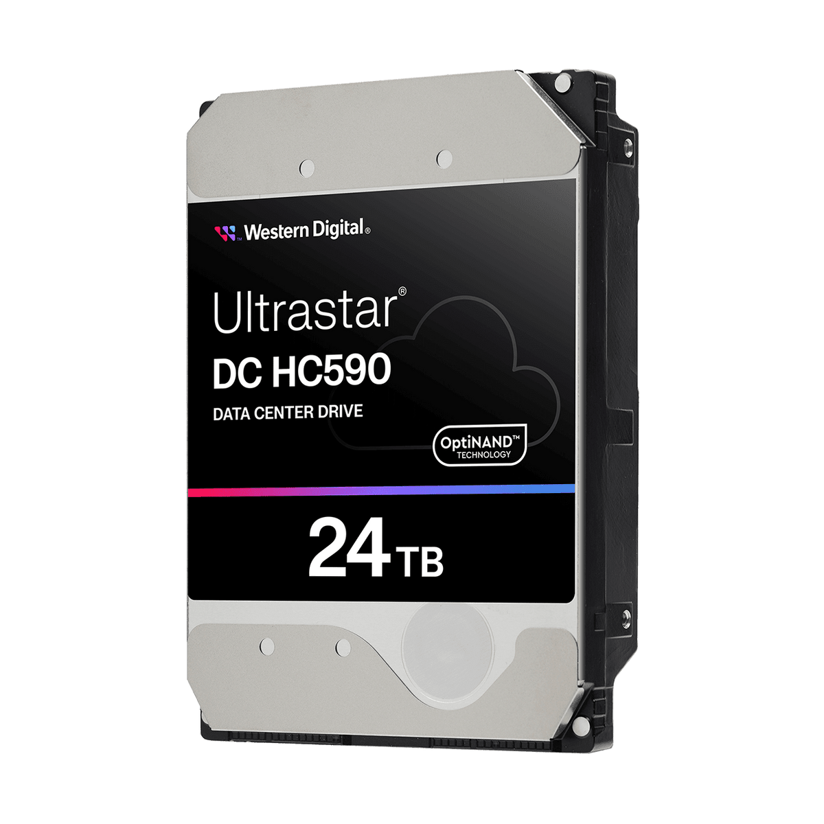 Ultrastar DC HC590 Data Center Hard Drive