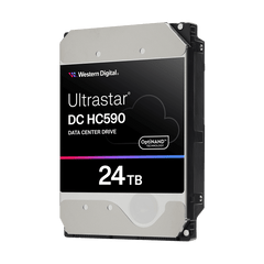 Ultrastar DC HC590 Data Center Hard Drive