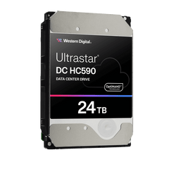 Ultrastar DC HC590 Data Center Hard Drive