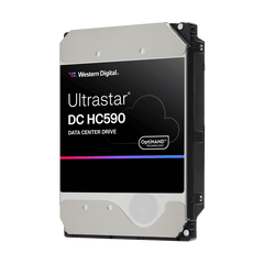 Ultrastar DC HC590 Data Center Hard Drive