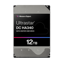 Ultrastar DC HA340 Data Center 3.5” SATA HDD