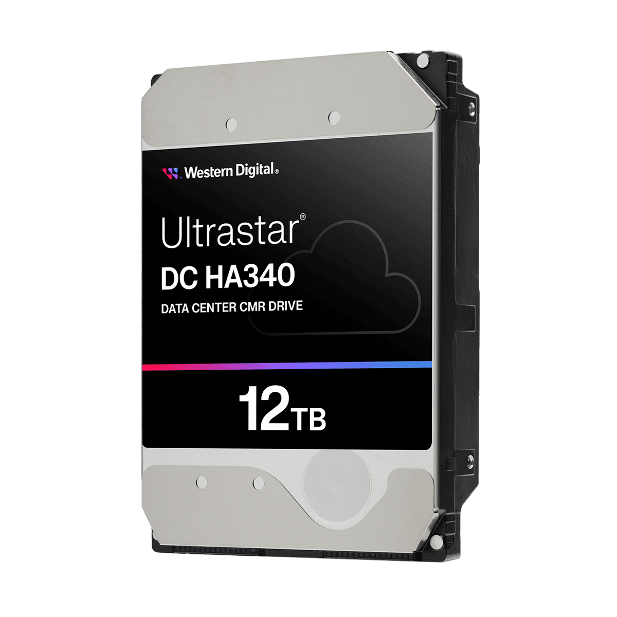 Ultrastar DC HA340 Data Center 3.5” SATA HDD