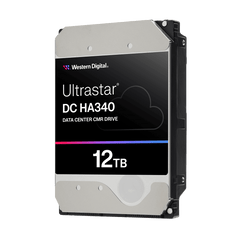 Ultrastar DC HA340 Data Center 3.5” SATA HDD