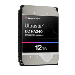 Ultrastar DC HA340 Data Center 3.5” SATA HDD