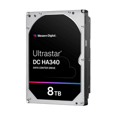 Ultrastar DC HA340 Data Center 3.5” SATA HDD