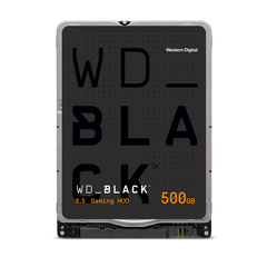 WD_BLACK Performance Mobile Hard Drive