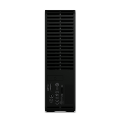 WD Elements Desktop Hard Drive (Recertified)