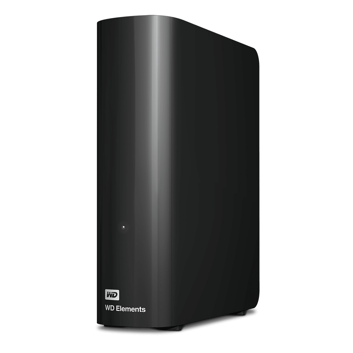 WD Elements Desktop Hard Drive (Recertified)