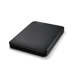 WD Elements Portable