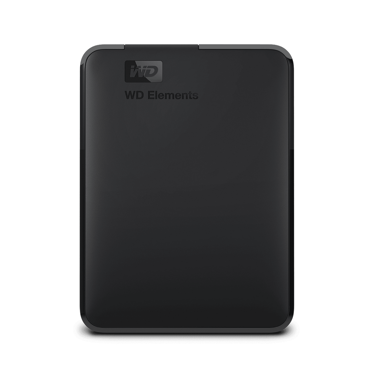 WD Elements Portable (Recertified)