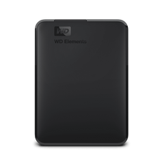 WD Elements Portable 2018 (Recertified)
