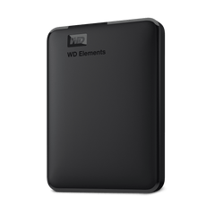 WD Elements Portable