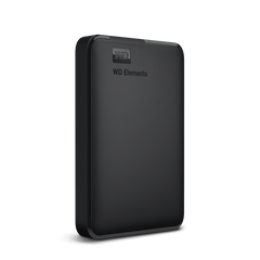 WD Elements Portable 2018 (Recertified)