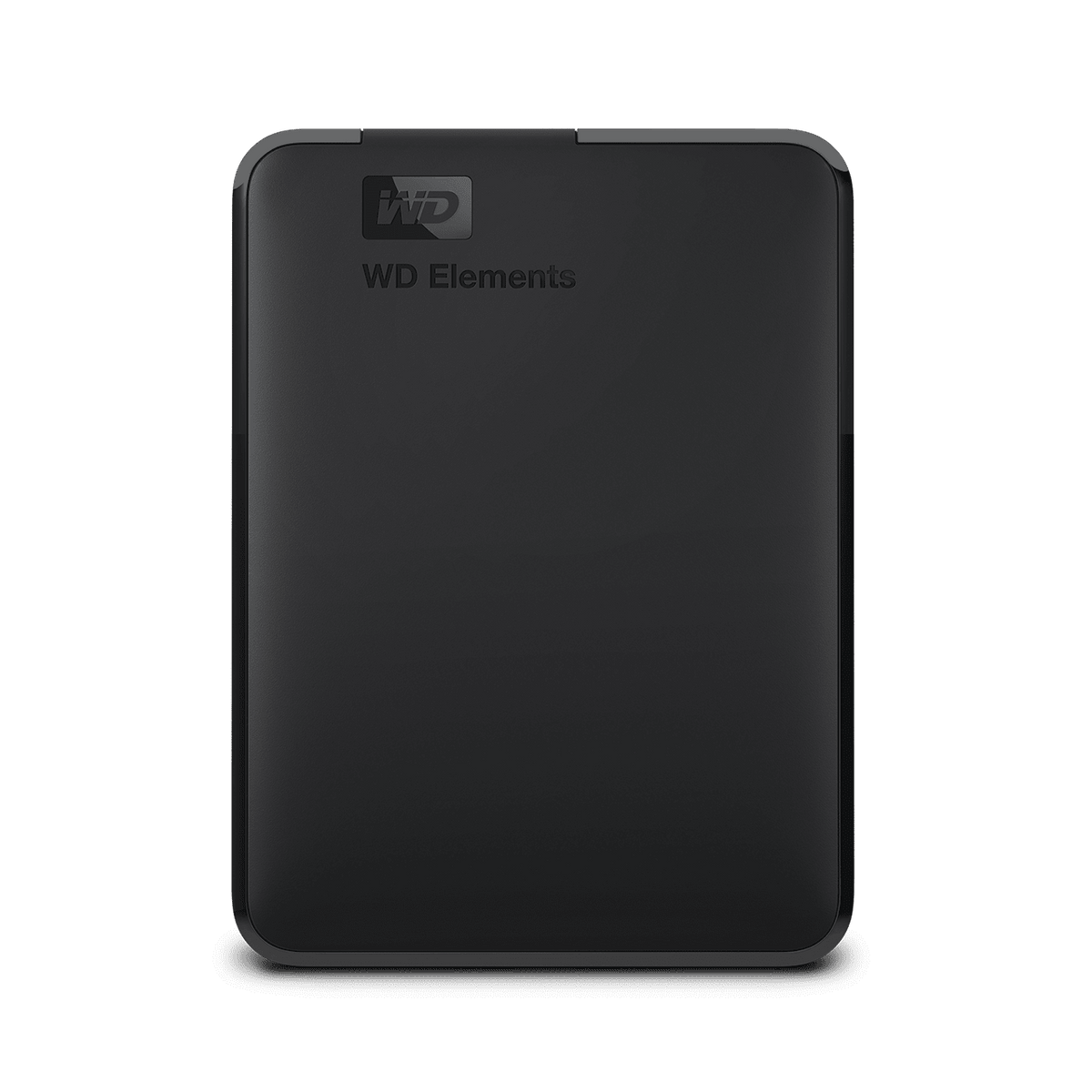 WD Elements Portable