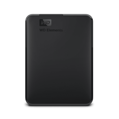 WD Elements Portable (Recertified)