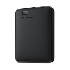 WD Elements Portable (Recertified)