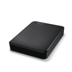 WD Elements Portable (Recertified)