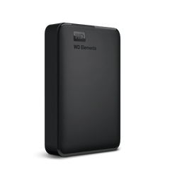 WD Elements Portable (Recertified)