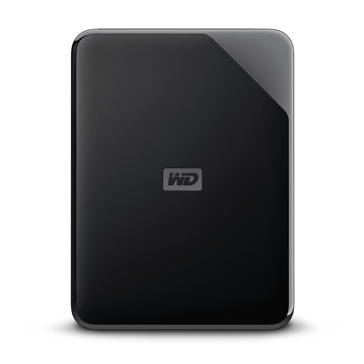 WD Elements SE (Recertified)