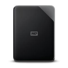 WD Elements SE (Recertified)