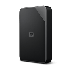 WD Elements SE (Recertified)