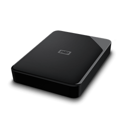 WD Elements SE (Recertified)