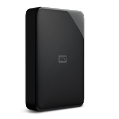 WD Elements SE (Recertified)