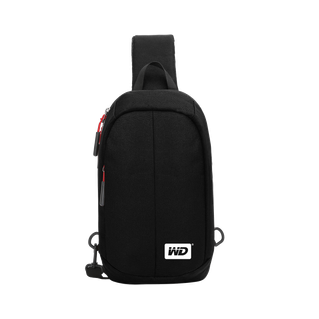WD Travel Sling Backpack