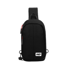 WD Travel Sling Backpack