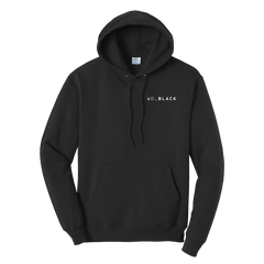 WD_BLACK Hoodie