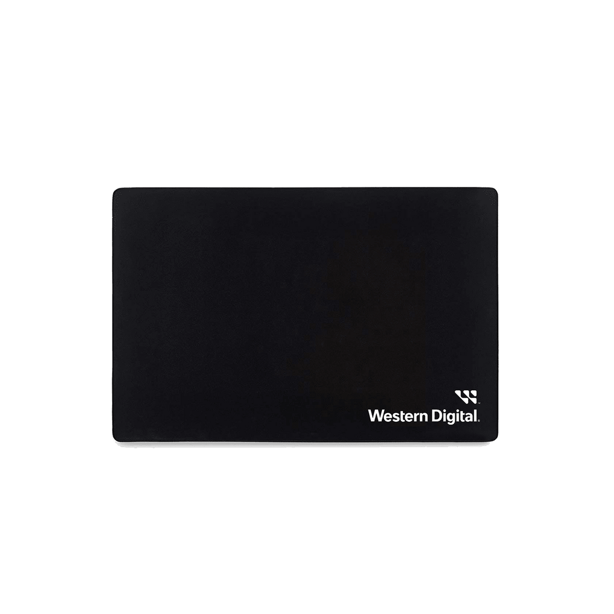 Limited Edition Western Digital Mousepad