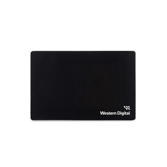 Limited Edition Western Digital Mousepad